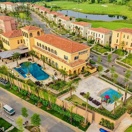 Wyndham Sky Lake Resort And Villas